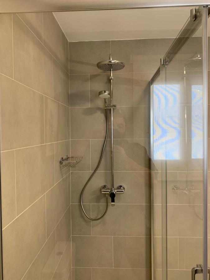 Apartamento En Playa Santo Tomas Es Migjorn Gran Екстериор снимка
